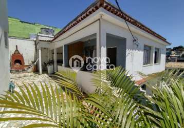 Casa em condomínio fechado com 3 quartos à venda na rua jerônimo de ornelas, cacuia, rio de janeiro, 100 m2 por r$ 345.000