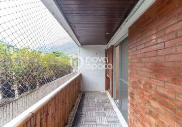 Apartamento com 2 quartos à venda na rua batista da costa, lagoa, rio de janeiro, 95 m2 por r$ 1.300.000