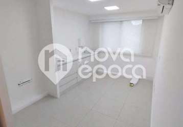 Sala comercial com 1 sala à venda na boulevard vinte e oito de setembro, vila isabel, rio de janeiro, 25 m2 por r$ 285.000