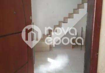 Apartamento com 4 quartos à venda na rua modesto brocos, jardim botânico, rio de janeiro, 85 m2 por r$ 450.000