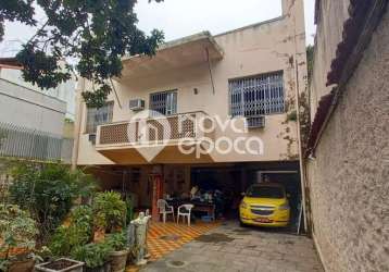 Casa em condomínio fechado com 5 quartos à venda na rua áurea, santa teresa, rio de janeiro, 404 m2 por r$ 3.300.000