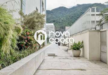 Apartamento com 2 quartos à venda na rua jardim botânico, jardim botânico, rio de janeiro, 85 m2 por r$ 1.300.000