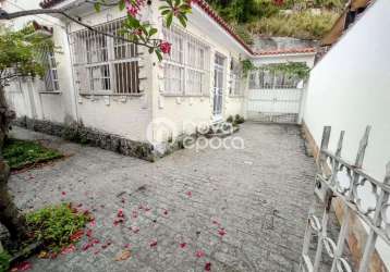 Casa com 4 quartos à venda na estrada do rio jequia, pitangueiras, rio de janeiro, 188 m2 por r$ 800.000