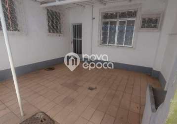 Casa em condomínio fechado com 1 quarto à venda na rua baturité, bonsucesso, rio de janeiro, 30 m2 por r$ 215.000