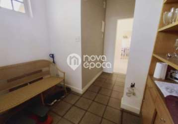 Ponto comercial com 1 sala à venda na rua do matoso, rio comprido, rio de janeiro, 144 m2 por r$ 450.000