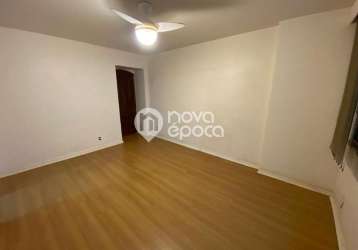 Apartamento com 2 quartos à venda na rua nascimento silva, ipanema, rio de janeiro, 66 m2 por r$ 1.250.000