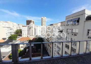 Apartamento com 2 quartos à venda na rua gomes carneiro, ipanema, rio de janeiro, 86 m2 por r$ 1.150.000