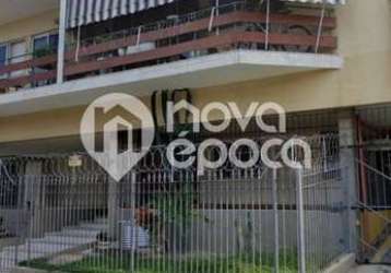 Apartamento com 2 quartos à venda na rua alasca, cacuia, rio de janeiro, 67 m2 por r$ 385.000