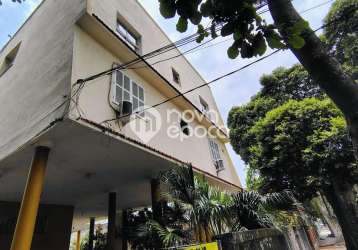 Apartamento com 2 quartos à venda na rua âncora, cocotá, rio de janeiro, 75 m2 por r$ 350.000