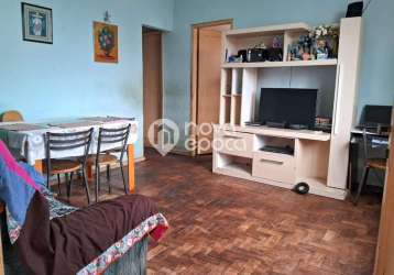 Apartamento com 2 quartos à venda na rua barão do bananal, cavalcanti, rio de janeiro, 63 m2 por r$ 170.000