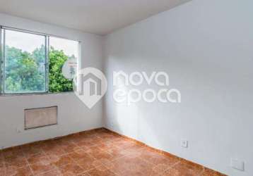 Apartamento com 2 quartos à venda na rua jaci, penha, rio de janeiro, 48 m2 por r$ 164.000