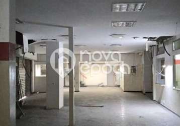 Ponto comercial com 6 salas à venda na avenida vicente de carvalho, vicente de carvalho, rio de janeiro, 1000 m2 por r$ 5.800.000