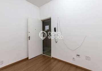 Sala comercial com 1 sala à venda na rua dias da cruz, méier, rio de janeiro, 25 m2 por r$ 109.000