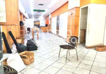 Ponto comercial com 1 sala à venda na rua francisco sá, copacabana, rio de janeiro, 143 m2 por r$ 2.200.000