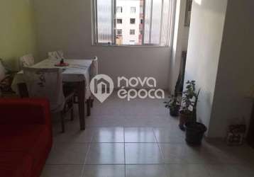 Apartamento com 2 quartos à venda na rua carlos de carvalho, centro, rio de janeiro, 58 m2 por r$ 380.000