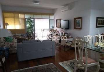 Apartamento com 4 quartos à venda na rua sá ferreira, copacabana, rio de janeiro, 210 m2 por r$ 1.750.000