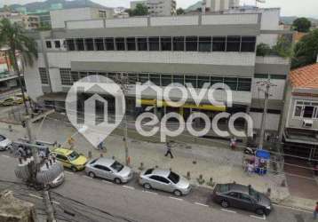 Prédio com 1 sala à venda na rua da abolição, abolição, rio de janeiro, 200 m2 por r$ 359.000