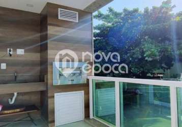 Apartamento com 3 quartos à venda na rua joaquim meier, méier, rio de janeiro, 76 m2 por r$ 530.000