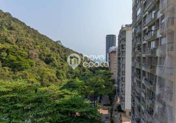 Apartamento com 3 quartos à venda na avenida niemeyer, são conrado, rio de janeiro, 128 m2 por r$ 890.000