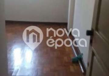 Apartamento com 2 quartos à venda na rua doutor satamini, tijuca, rio de janeiro, 78 m2 por r$ 460.000