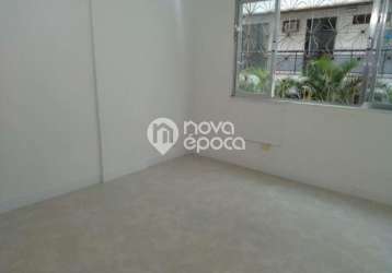 Apartamento com 2 quartos à venda na rua araújo pena, tijuca, rio de janeiro, 95 m2 por r$ 505.000