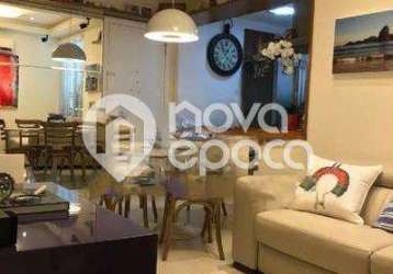 Apartamento com 2 quartos à venda na rua general artigas, leblon, rio de janeiro, 70 m2 por r$ 1.850.000