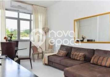 Apartamento com 3 quartos à venda na avenida bartolomeu mitre, leblon, rio de janeiro, 82 m2 por r$ 1.500.000