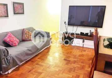 Apartamento com 2 quartos à venda na rua nascimento silva, ipanema, rio de janeiro, 60 m2 por r$ 900.000