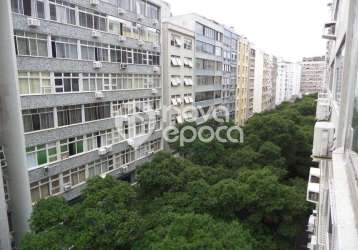 Apartamento com 4 quartos à venda na rua anita garibaldi, copacabana, rio de janeiro, 210 m2 por r$ 1.450.000