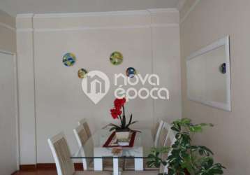 Apartamento com 2 quartos à venda na rua emília sampaio, vila isabel, rio de janeiro, 66 m2 por r$ 387.000