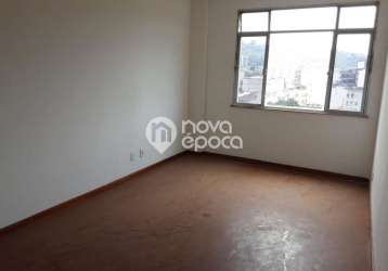 Apartamento com 2 quartos à venda na rua pereira nunes, tijuca, rio de janeiro, 73 m2 por r$ 430.000