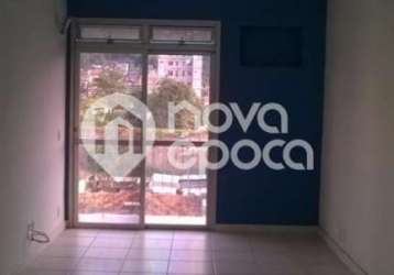 Apartamento com 3 quartos à venda na rua teodoro da silva, vila isabel, rio de janeiro, 81 m2 por r$ 570.000