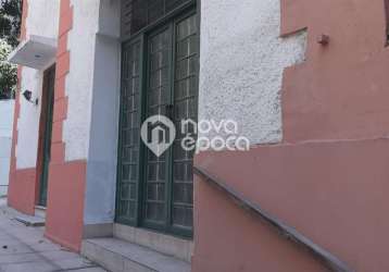 Casa com 4 quartos à venda na rua general glicério, laranjeiras, rio de janeiro, 196 m2 por r$ 1.400.000