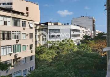 Apartamento com 4 quartos à venda na rua joaquim nabuco, copacabana, rio de janeiro, 210 m2 por r$ 2.450.000