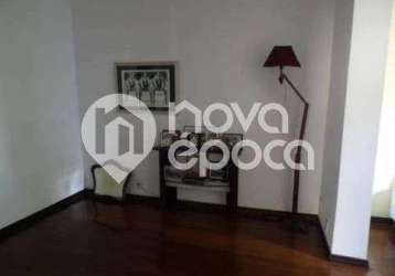 Apartamento com 2 quartos à venda na rua manuel niobei, urca, rio de janeiro, 65 m2 por r$ 850.000