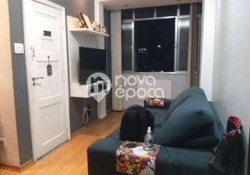 Apartamento com 2 quartos à venda na rua silva rabelo, méier, rio de janeiro, 49 m2 por r$ 280.000