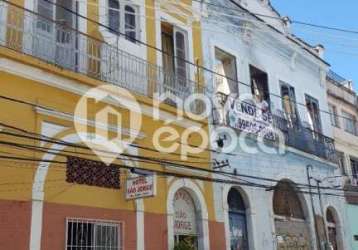 Prédio à venda na rua monte alegre, santa teresa, rio de janeiro, 1410 m2 por r$ 2.000.000