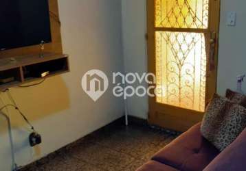 Apartamento com 2 quartos à venda na rua caranda, piedade, rio de janeiro, 66 m2 por r$ 165.000