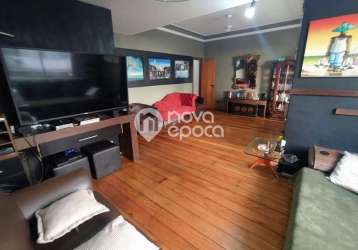 Apartamento com 3 quartos à venda na avenida prado júnior, copacabana, rio de janeiro, 125 m2 por r$ 1.300.000