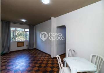 Apartamento com 3 quartos à venda na rua farani, botafogo, rio de janeiro, 83 m2 por r$ 799.000