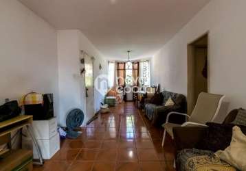 Apartamento com 3 quartos à venda na rua constancio alves, lins de vasconcelos, rio de janeiro, 87 m2 por r$ 240.000