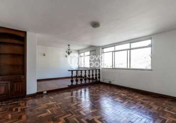 Apartamento com 2 quartos à venda na rua vilela tavares, méier, rio de janeiro, 82 m2 por r$ 215.000