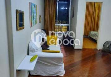 Apartamento com 2 quartos à venda na rua rodolfo dantas, copacabana, rio de janeiro, 62 m2 por r$ 750.000