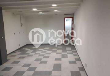 Ponto comercial com 1 sala à venda na praça saenz peña, tijuca, rio de janeiro, 32 m2 por r$ 250.000