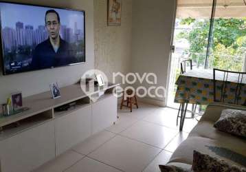 Apartamento com 2 quartos à venda na rua do tijolo, piedade, rio de janeiro, 40 m2 por r$ 155.000