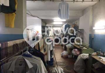 Ponto comercial com 1 sala à venda na rua aires saldanha, copacabana, rio de janeiro, 190 m2 por r$ 2.800.000