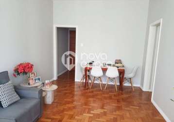 Apartamento com 3 quartos à venda na rua xavier da silveira, copacabana, rio de janeiro, 82 m2 por r$ 965.000