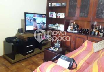 Apartamento com 2 quartos à venda na rua barata ribeiro, copacabana, rio de janeiro, 108 m2 por r$ 970.000