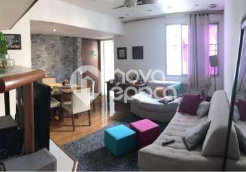 Apartamento com 2 quartos à venda na rua engenheiro gama lobo, vila isabel, rio de janeiro, 62 m2 por r$ 375.000