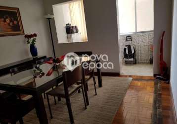 Apartamento com 3 quartos à venda na rua do senado, centro, rio de janeiro, 125 m2 por r$ 649.000